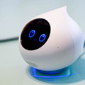 予想外の会話が楽しめる自律型会話ロボット「Romi」(ロミィ) 速攻レビュー！