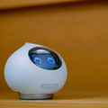 予想外の会話が楽しめる自律型会話ロボット「Romi」(ロミィ) 速攻レビュー！
