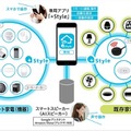挽きたてコーヒーはアプリに”おまかせ” +Style「スマート全自動コーヒーメーカー」予約キャンペーン開催中