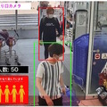 お店の混雑状況を見える化　既存のカメラ映像からAIが分析、北大発ベンチャー開発の「AWL BOX Mini」マクニカが販売開始