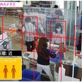 お店の混雑状況を見える化　既存のカメラ映像からAIが分析、北大発ベンチャー開発の「AWL BOX Mini」マクニカが販売開始