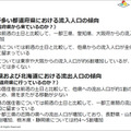 【速報】県をまたぐ移動制限解除　どれくらいの人が県外へ移動したのか? NTTドコモ「モバイル空間統計」で県間移動人口を公開