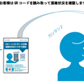 かんぽの宿　ロビーや大浴場の混雑状況を利用者が確認できるソーシャルディスタンス・AIカメラを導入　アースアイズが開発