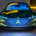 【速報】メルセデス・ベンツとNVIDIA、次世代コネクテッドカーのソフト開発で協力　自動運転/安全支援/セキュリティ/OTAなど開発を加速
