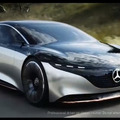 【速報】メルセデス・ベンツとNVIDIA、次世代コネクテッドカーのソフト開発で協力　自動運転/安全支援/セキュリティ/OTAなど開発を加速