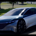 【速報】メルセデス・ベンツとNVIDIA、次世代コネクテッドカーのソフト開発で協力　自動運転/安全支援/セキュリティ/OTAなど開発を加速