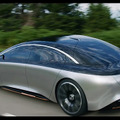 【速報】メルセデス・ベンツとNVIDIA、次世代コネクテッドカーのソフト開発で協力　自動運転/安全支援/セキュリティ/OTAなど開発を加速