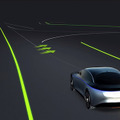 【速報】メルセデス・ベンツとNVIDIA、次世代コネクテッドカーのソフト開発で協力　自動運転/安全支援/セキュリティ/OTAなど開発を加速