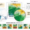 竜巻、突風、局地的大雨などの自然災害をAIが高精度に自動予測　インキュビットが気象庁の研究開発委託先として