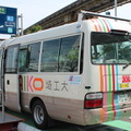 埼工大　羽田空港地域で自動運転バスの実証実験　高精度3次元地図や磁気マーカーなど活用　内閣府SIPに2期連続参加は私立大学で唯一