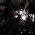 【世界初披露】空山基氏デザイン 全長7mの巨大なセクシーロボット　渋谷PARCOスペイン坂広場に立つ！