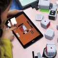 レゴブロックと互換性を持つキューブ型のロボットキット「MAUNZI」 (マウンジ) 発売　プログラミング入門にも