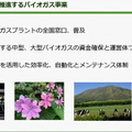 NTT東日本がバイオマスの新会社「ビオストック」設立　畜産・酪農で地域循環型エコシステム構築へ　バイオマスリサーチと合弁