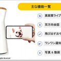 AIを活用した愛犬見守り用サブスクサービス「Furboドッグシッター」鳴き声や異常の検知、人物検出など 500頭以上の愛犬の命を救う
