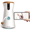 AIを活用した愛犬見守り用サブスクサービス「Furboドッグシッター」鳴き声や異常の検知、人物検出など 500頭以上の愛犬の命を救う
