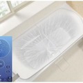 いつでもどこからでもお風呂の準備 TOTOのシステムバスルーム専用おふろアプリに「つながる快適セット」機能
