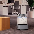AI清掃ロボット「Whiz」世界販売台数が累計1万台を突破　業務用自律清掃ロボット販売数で世界シェアNo.1に