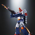 バンダイ「DX 超合金魂 超電磁マシーン ボルテスV」予約開始　変形合体シークエンスをBGM・音声付きで　堀江美都子さんの主題歌も