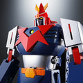 バンダイ「DX 超合金魂 超電磁マシーン ボルテスV」予約開始　変形合体シークエンスをBGM・音声付きで　堀江美都子さんの主題歌も
