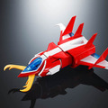 バンダイ「DX 超合金魂 超電磁マシーン ボルテスV」予約開始　変形合体シークエンスをBGM・音声付きで　堀江美都子さんの主題歌も
