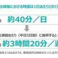 「子どもと接する業務以外の約4分の1は掃除」パナソニックがロボット掃除機を保育園に贈呈　動画「保育士さんへ、感謝の贈りもの」公開
