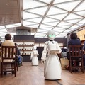 オリィ研究所、外出困難な人達に新しい働き方を提供「アバターギルド」開設　難病や障がい者の就労を分身ロボットで支援
