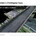 ドローンのTEAD、点検ソリューションのイクシス、パワースーツのGBS　KBIC入居の３企業が取組みを紹介