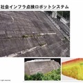 ドローンのTEAD、点検ソリューションのイクシス、パワースーツのGBS　KBIC入居の３企業が取組みを紹介