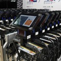 トライアルの「スマートショッピングカート」を他企業へも導入・運用へ「アルク到津店」で試験導入 非対面会計と省人化の普及に