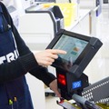 トライアルの「スマートショッピングカート」を他企業へも導入・運用へ「アルク到津店」で試験導入 非対面会計と省人化の普及に