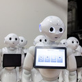 「Pepper開発者の聖地」が7月末で閉館　「Pepper アトリエ秋葉原 with SoftBank」その軌跡を振り返る