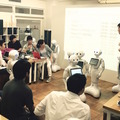 「Pepper開発者の聖地」が7月末で閉館　「Pepper アトリエ秋葉原 with SoftBank」その軌跡を振り返る