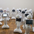 「Pepper開発者の聖地」が7月末で閉館　「Pepper アトリエ秋葉原 with SoftBank」その軌跡を振り返る