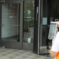 ソフトバンクが東京ドームに「AI温度検知ソリューション」を納入　マスク着用のまま0.5秒で体温測定できる「SenseThunder」