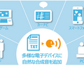 JR東日本 車内の多言語アナウンスに東芝の「ToSpeak G3」を採用 自然な発話と処理スピードを評価