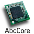 市販の協働ロボットに双方向の力触覚を追加できる汎用力触覚IC「AbcCore」　慶應大発ベンチャーのモーションリブが開発