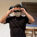 現実と仮想空間が融合した「魔法部屋」謎解きアトラクション！【国内初】最新MR端末「Magic Leap 1」活用の超大作「code name: WIZARD」を体験