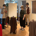 現実と仮想空間が融合した「魔法部屋」謎解きアトラクション！【国内初】最新MR端末「Magic Leap 1」活用の超大作「code name: WIZARD」を体験