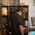 現実と仮想空間が融合した「魔法部屋」謎解きアトラクション！【国内初】最新MR端末「Magic Leap 1」活用の超大作「code name: WIZARD」を体験