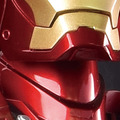 デアゴスティーニが週刊「アイアンマン」発表　全高60cmの大迫力スケール、52箇所が可動　8/18発売　WEB特典も