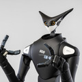 コンビニの商品陳列業務は遠隔作業ロボットで Telexistenceが小売店舗向けに「Model-T」を開発 今夏に都内のファミリーマートで実証実験