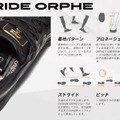 IoTとAI技術で「シューズがコーチになる」アシックスとnnfの共同開発「EVORIDE ORPHE」発売2日で1000万円調達