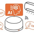 【日本初】スマートリモコンにエアコンAI機能を搭載するとどうなる?　自宅の家電はそのままで手軽にスマートホーム　中部電力ミライズ