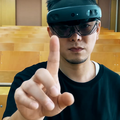 MRデバイス「HoloLens2」を使用した未来の講義スタイルを京都橘大学が8/1にお披露目 「バーチャルキャンパスツアー」も実施