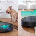 Ankerのロボット掃除機がAlexaに対応 約1.5倍の吸引力にアップした「Eufy RoboVac 15C Max」販売開始