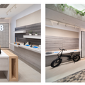 シリコンバレー発の体験型ストア「b8ta」がついに8/1オープン　新宿マルイ店では全84商品、有楽町店では全103商品を出品