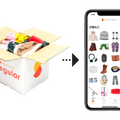 シリコンバレー発の体験型ストア「b8ta」がついに8/1オープン　新宿マルイ店では全84商品、有楽町店では全103商品を出品