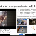 深層強化学習と汎用化が重要、ロボットへの応用が面白い　Googleブレイン Shane Gu氏の基調講演「Deep Learning Digital Conference」