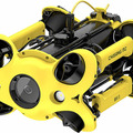 プロ向け水中ドローン「CHASING M2」4Kカメラ搭載、8スラスターで全方位移動、ロボットアーム増設可　CFD販売が発売へ