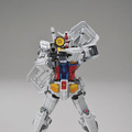 【速報】横浜「動く実物大ガンダム」RX-78F00とガンダムドックがガンプラに登場　横浜会場の進捗報告会を8/5にYouTubeで配信